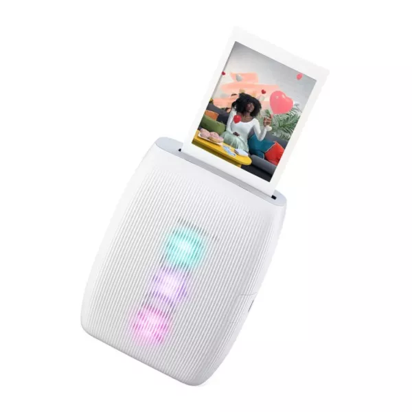 Fujifilm Instax Mini Link 3 Pink