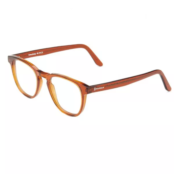 Barner Kreuzberg Anti-Bluelight Eyeglasses