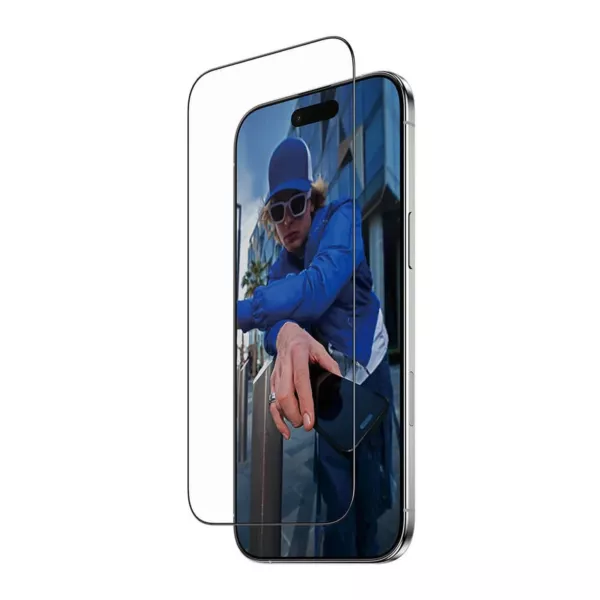 PanzerGlass UWF iPhone 17 Air Fastfit Protector