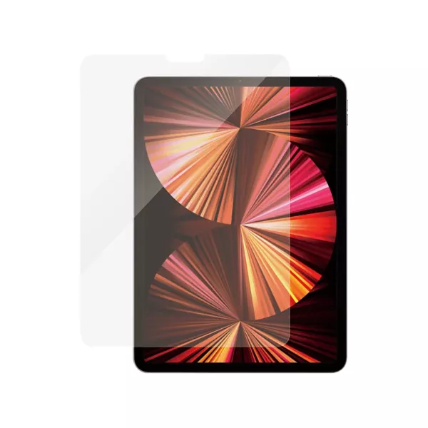 PanzerGlass UWF iPad Pro/Air 13 Screen Protector - Clear