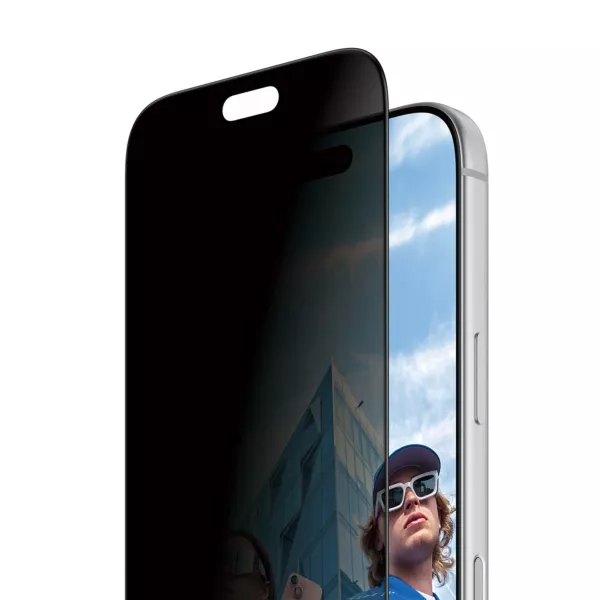PANZERGLASS iPhone 18 Pro Screen Protector