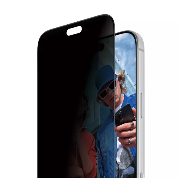 PANZERGLASS iPhone 18 Pro Max UWF Privacy Screen Protector