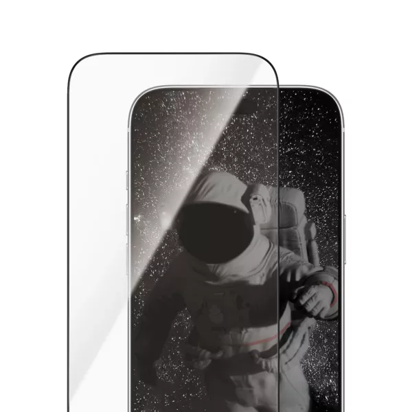 PANZERGLASS iPhone 18 Pro Max Screen Protector Ceramic