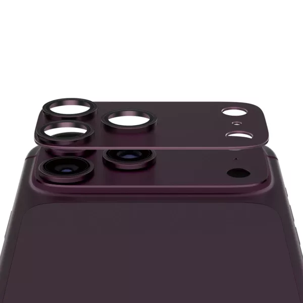 PANZERGLASS iPhone 18 Pro Lens Protector
