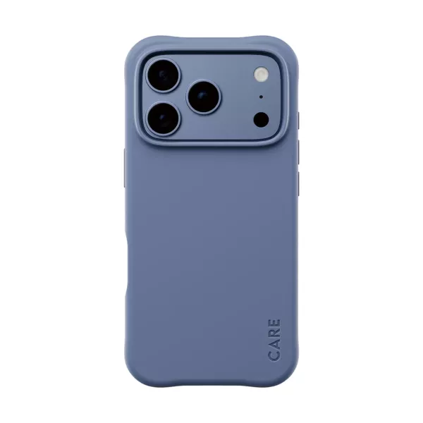 PANZERGLASS CARE iPhone 18 Pro MagSafe Case TPU + PC