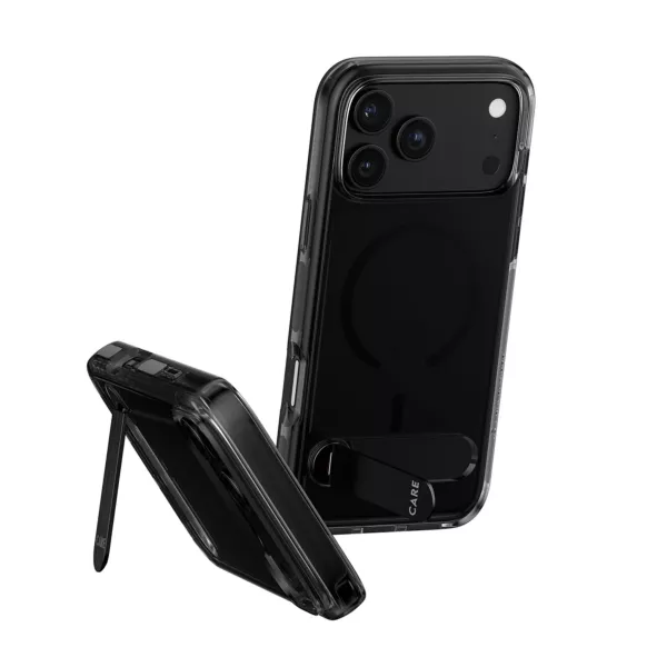 PANZERGLASS CARE iPhone 18 Pro Max MagSafe Case TPU + PC