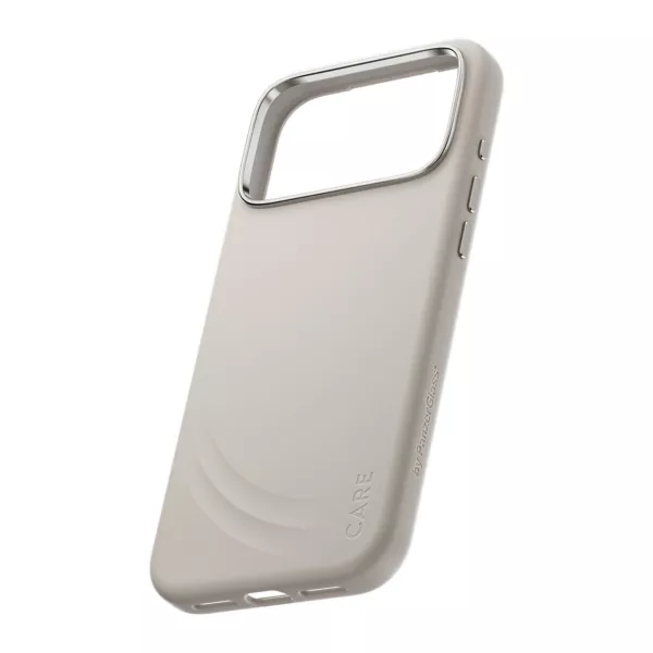 PANZERGLASS CARE Flow iPhone 18 Pro Max MagSafe Case