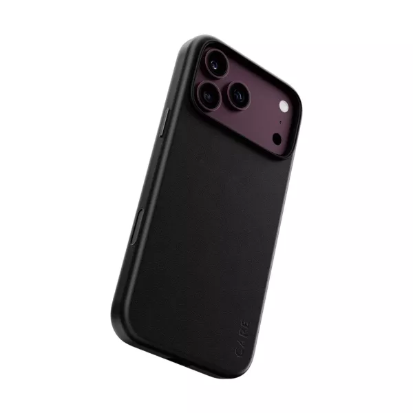 PANZERGLASS CARE Solo iPhone 18 Pro Max MagSafe Case