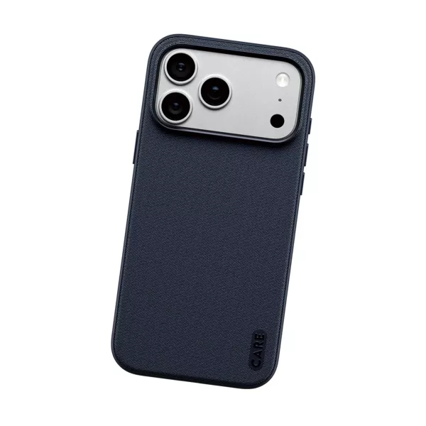 PANZERGLASS CARE iPhone 18 Pro Max Woven MagSafe Case