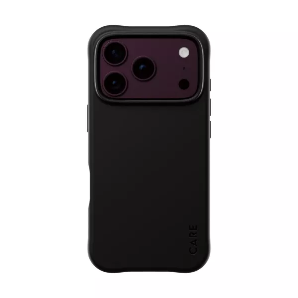 PANZERGLASS CARE iPhone 18 Pro MagSafe Case Aramid