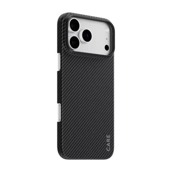 PANZERGLASS CARE Crossfire iPhone 18 Pro Max MagSafe Case