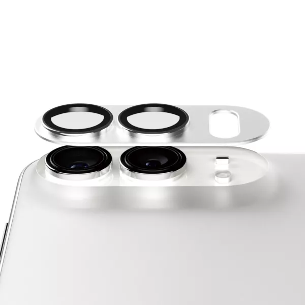 PANZERGLASS iPhone Duo Lens Protector