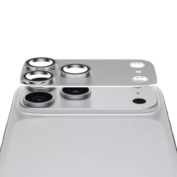 PANZERGLASS Lens Protector iPhone 18 Pro Max
