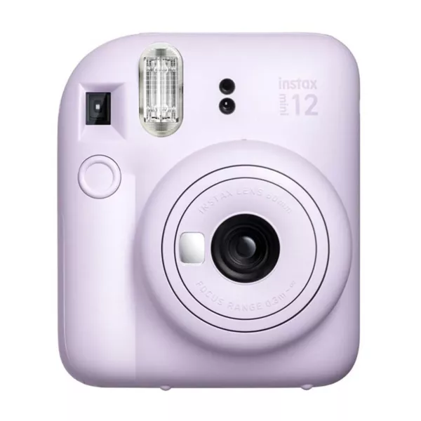 Fujifilm Instax Mini 12 Bundle