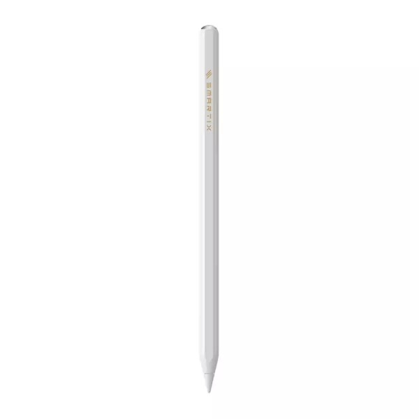 Smartix iPad Pencil Wireless Charging - White