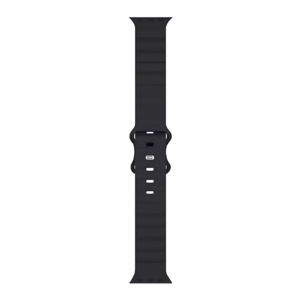 Smartix Premium Silicone Apple Watch 42-49mm Ocean Band