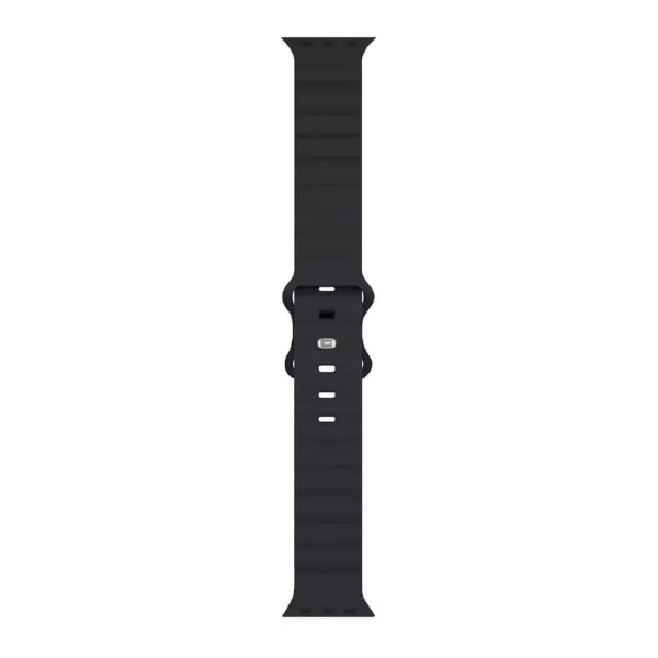 Smartix Premium Silicone Apple Watch 38-41mm Ocean Band