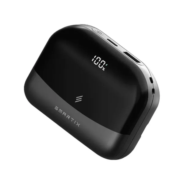 Smartix Premium PowerX 10K Power Bank