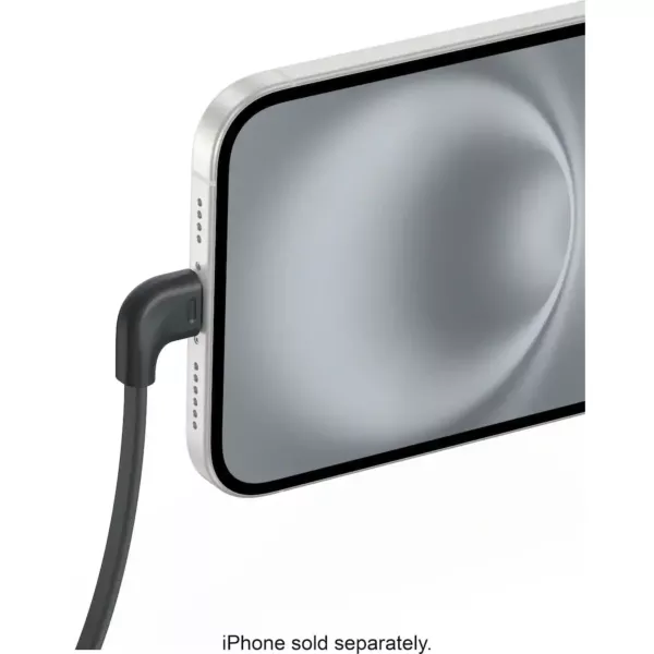 Vention 10K 22.5W 20K Builtin USB-C to USB-C Cable - Black