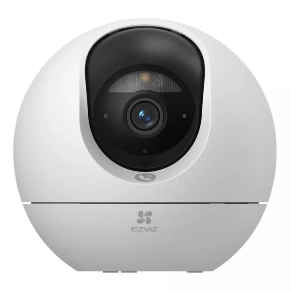 EZVIZ C6C 4K Smart Home Camera - White