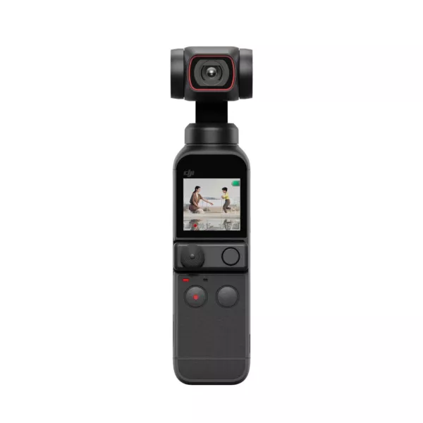 DJI Osmo Pocket 2 Handheld