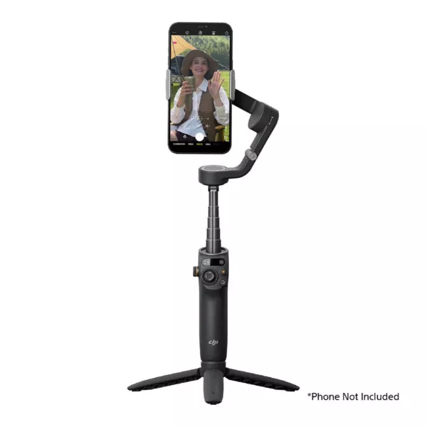 DJI Osmo Mobile 6
