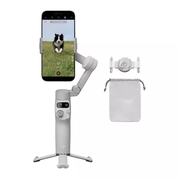 DJI Osmo Mobile 7 - Gray
