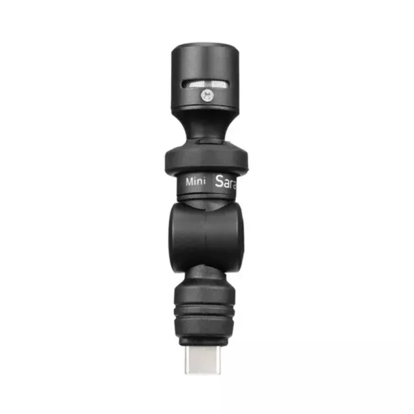 Saramonic Mini Shotgun USB-C Connector