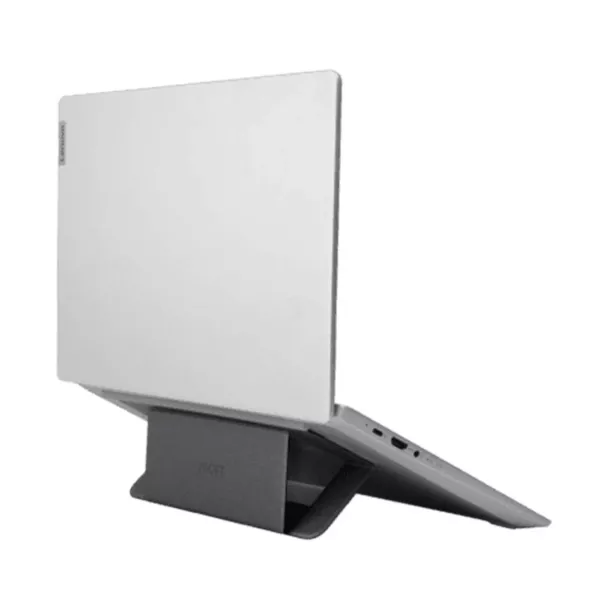 MOFT Airflow Laptop Stand - Gray
