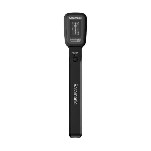 Saramonic Blink900 HM Handheld Microphone Adapter