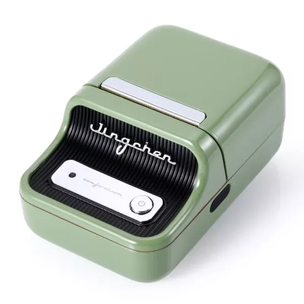 Nimbot B21 Portable Thermal Label Printer