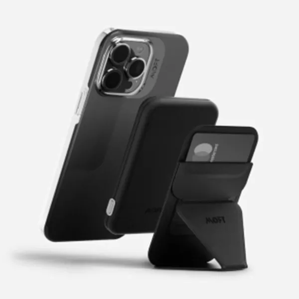 MOFT Snap MagSafe Power Bank 3K & Stand