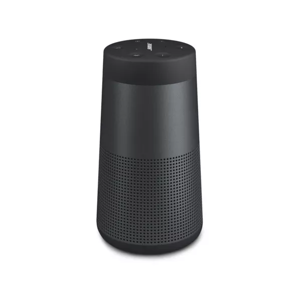 Bose Soundlink Revolve - أسود