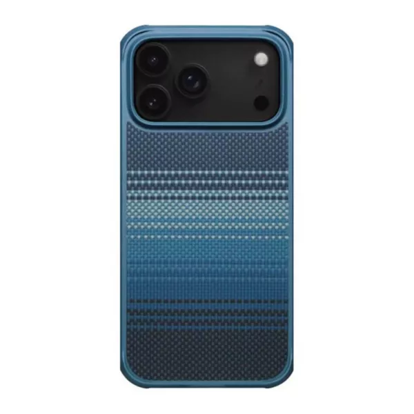 Pitaka Aramid Proguard iPhone 17 Pro Case