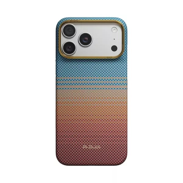 Pitaka Edge iPhone 18 Pro Max Case