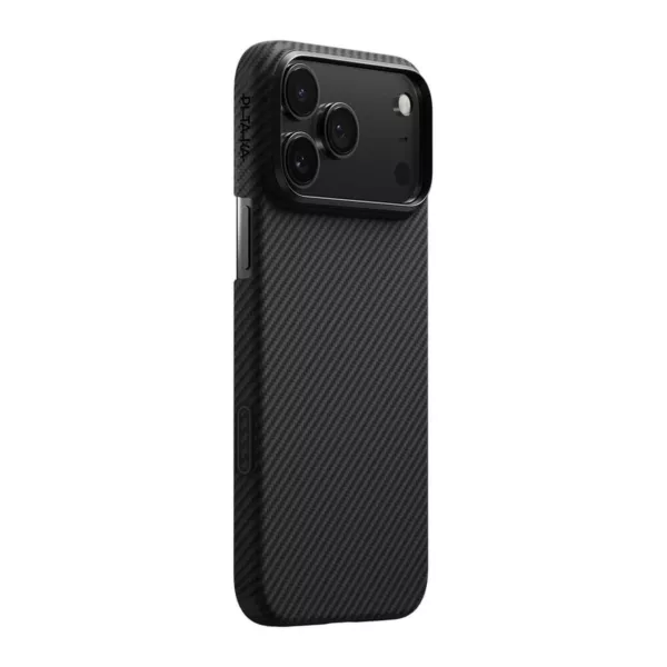 Pitaka Ultra-Slim iPhone 17 Pro MagSafe Case