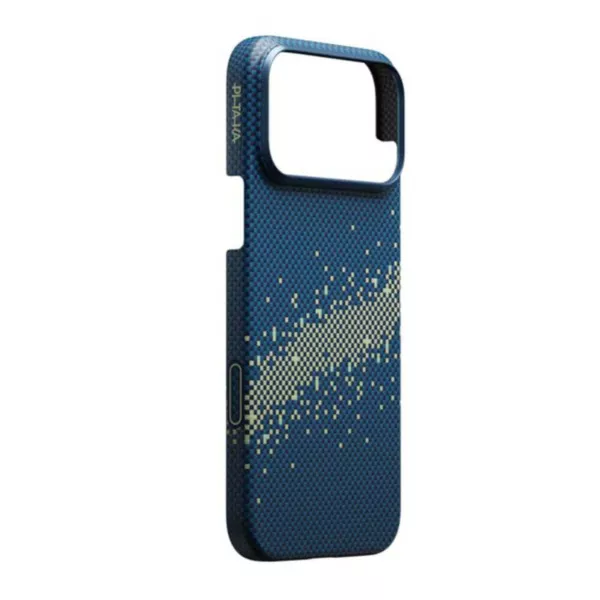 Pitaka Ultra-Slim iPhone 17 Pro Max MagSafe Case