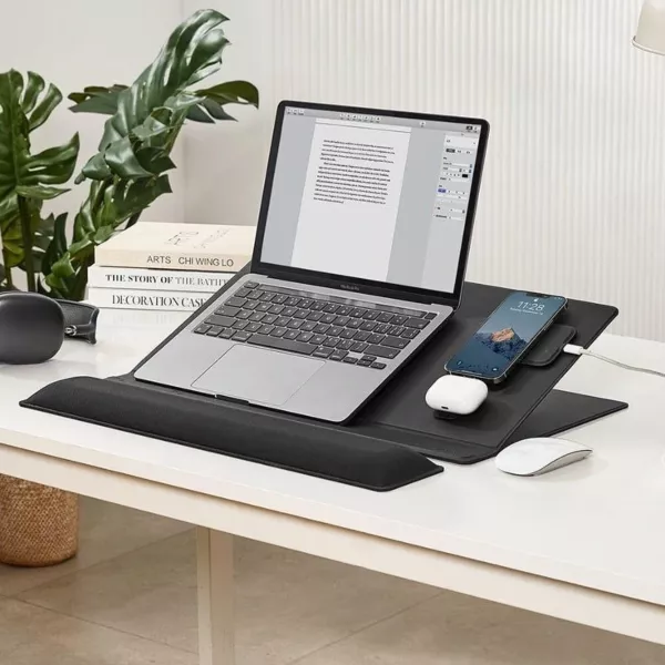 MOFT Smart Desk Mat + Digital Set