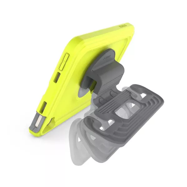 Otterbox Ezgrab iPad mini 2021 Case - Green