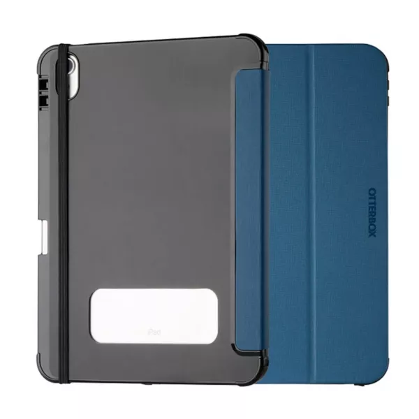 Otterbox React iPad 10.9 (10th Gen) Folio Case