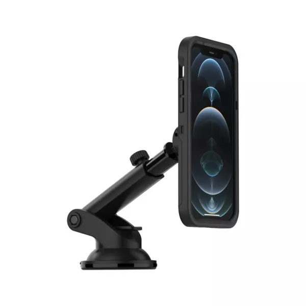 OtterBox Performance Windshield Mount MagSafe Car - Black