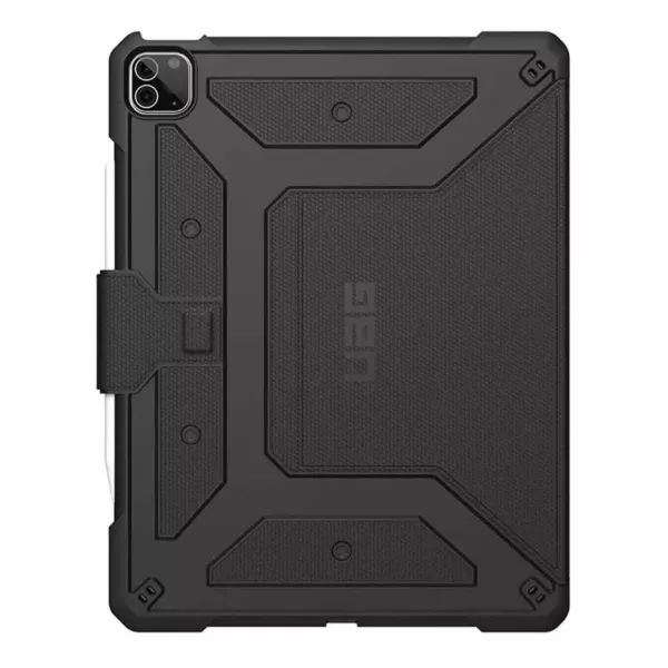 UAG Metropolis 12.9-inch iPad Pro (2018-2022) Case - Black