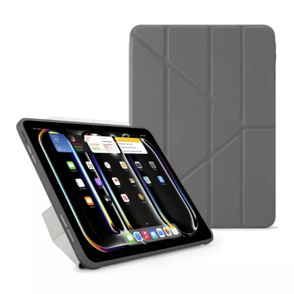 Pipetto Origami No 1 iPad Pro 13 2024 Case