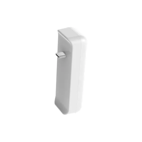 HyperDrive 87W/96W USB-C Hub for 15/16-inch MacBook Pro Power Adapter