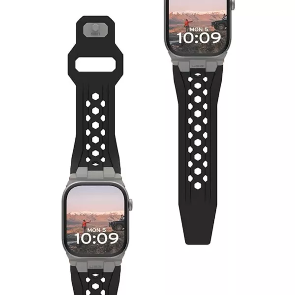 UAG Monarch Strap for Apple Watch 42-49mm