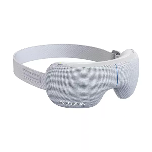 Therabody Smart Goggles - Gray