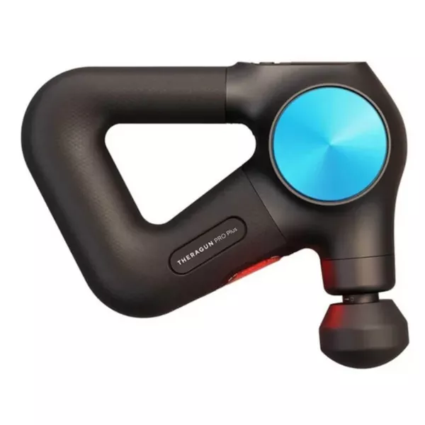 Therabody Theragun Pro Plus Massage Gun - Black