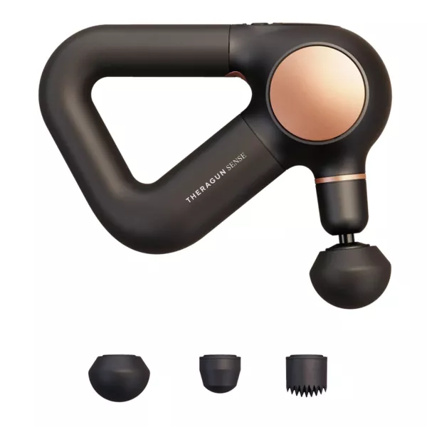 Therabody Theragun Sense Massage Gun - Black