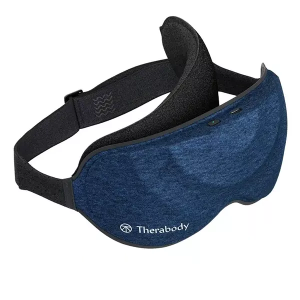 Therabody SleepMask - Navy