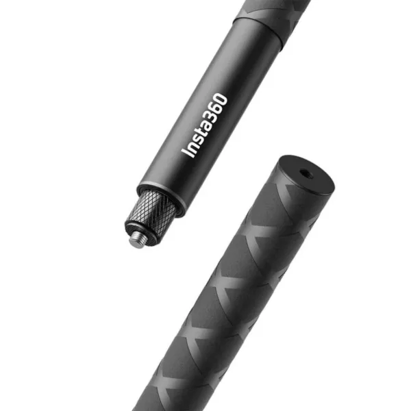 Insta360 Invisible Selfie Stick 114cm - Black